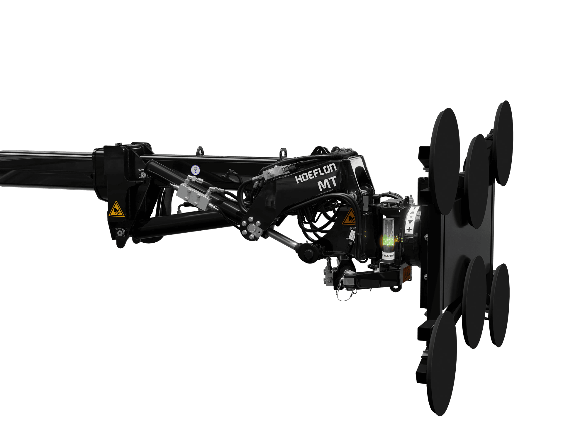 Hoeflon Multitool